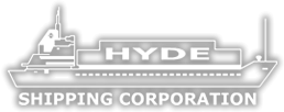 Hyde Shipping Corporation Logo