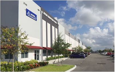 Hialeah Facility 2018